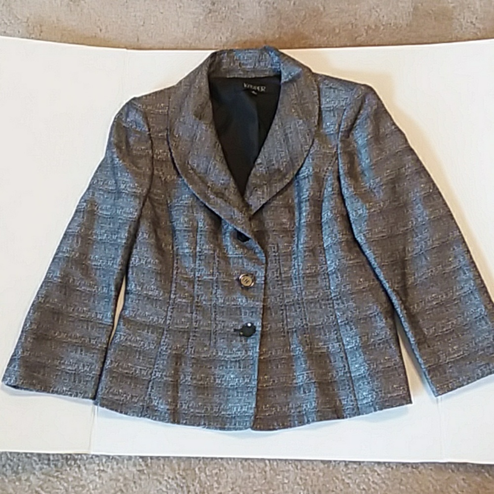 Kasper Jacket